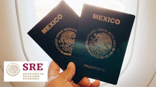 La SRE emitirá una nueva visa electrónica para extranjeros en México, que podrá solicitarse en línea