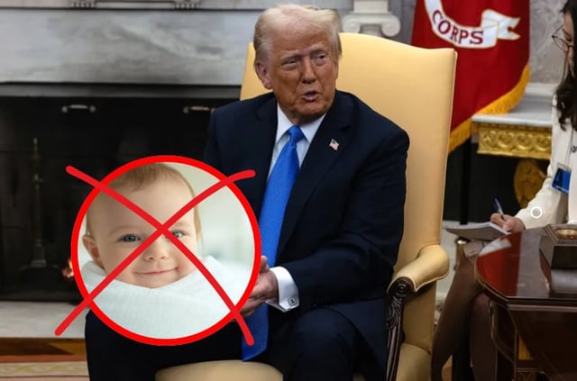 La orden inicial de Sorokin bloqueó temporalmente la implementación del decreto de Trump, que pretendía modificar la interpretación del derecho de ciudadanía automática a los hijos nacidos en territorio estadounidense de padres extranjeros no ciudadanos o no residentes permanentes.