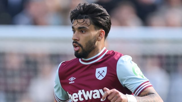 West Ham United FC v Southampton FC - Premier League