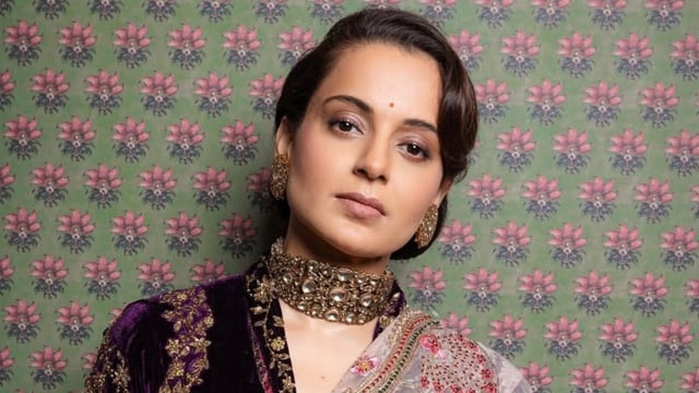 Kangana Ranaut, while speaking on the rising drug menace, warned that Himachal Pradesh could soon face a situation similar to Punjab.