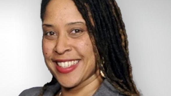 Khadija E. Walker, a federal auditor and inspector general, was selected to be Baltimore County&#39;s next inspector general. (Courtesy of Baltimore County government)