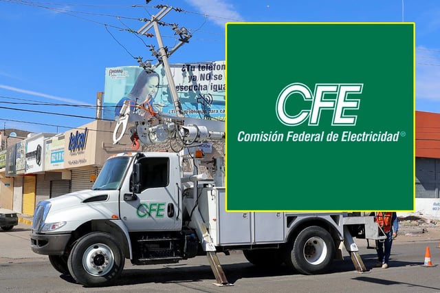 En abril-junio 2025, la CFE logró utilidades récord (84,782 mdp), sumando 68,690 mdp en el semestre.