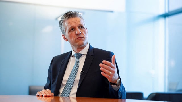 Thorsten Frei