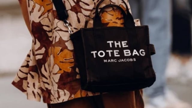 Marc Jacobs | Image: Shutterstock 