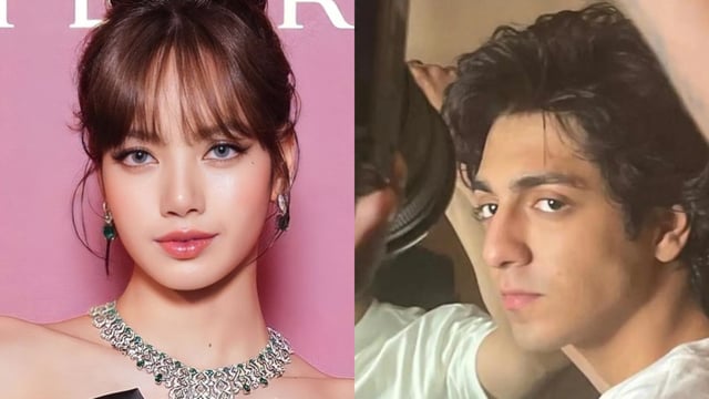Ahaan Panday Is Team Blackpink’s Lisa! Saiyaara Star Reveals His Favourite K-pop Idol