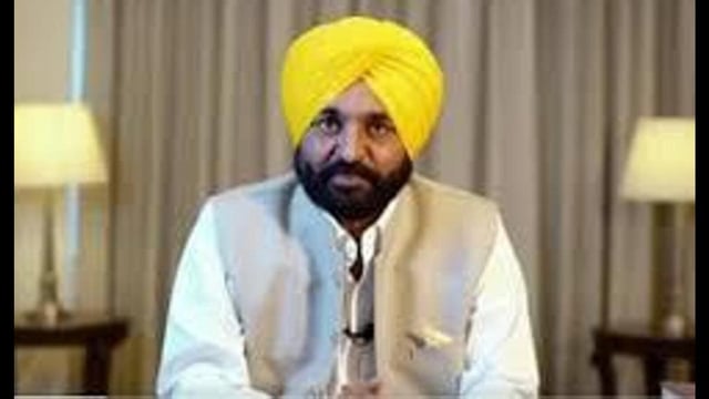 The cabinet meeting was held here under the chairmanship of chief minister Bhagwant Mann in Chandigarh on Friday. (HT File)