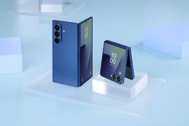Samsung Prioritizes Z Fold and Flip Series for Fastest Flagship Updates