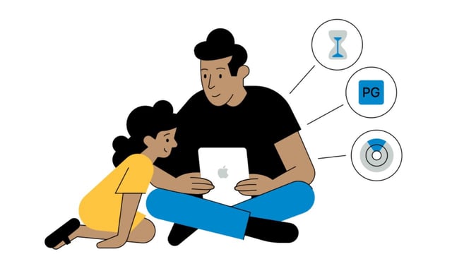 App developers must provide detailed age rating information