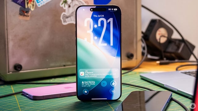 ios 26 beta