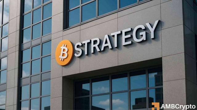 MicroStrategy Bitcoin