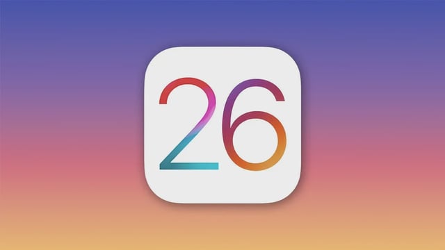 Apple releases the iOS 26 Public Beta with Liquid Glass