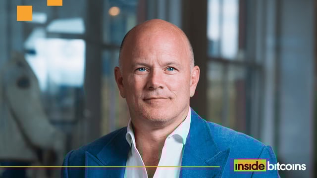 Mike Novogratz