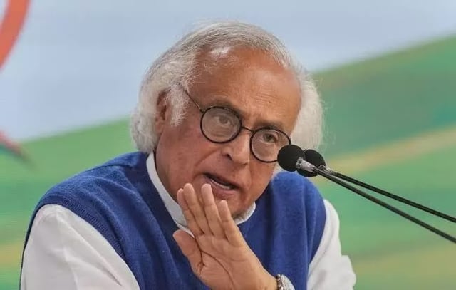 PM Modi's 'friendship' with President Trump proving to be hollow: Congress