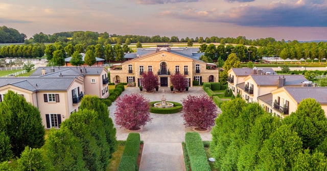 Photo: Christie’s International Real Estate