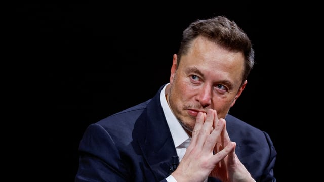 The report further added that Musk's alleged order resulted in a communications blackout for Ukrainian troops.