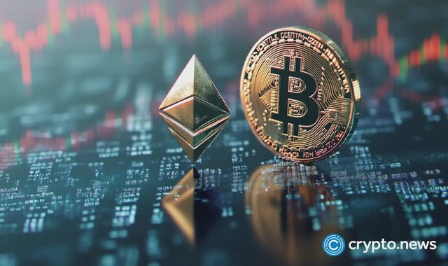 ethereum bitcoin