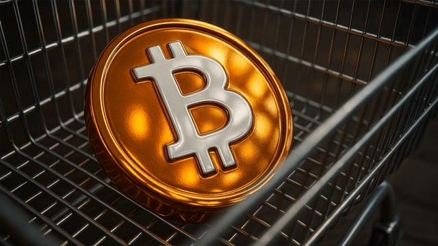 Galaxy digital sells $9b in vintage bitcoin without rocking the market