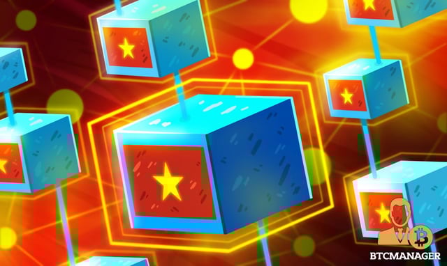 Vietnamese Government Throws Weight Behind akaChain to Lead Country’s Digitization