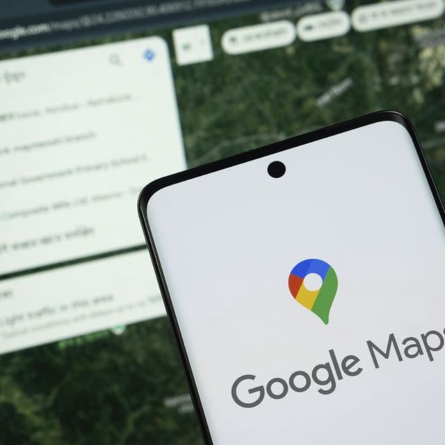 Google Maps bringt nach Bug beliebte Funktion zurück auf Android Geräte.