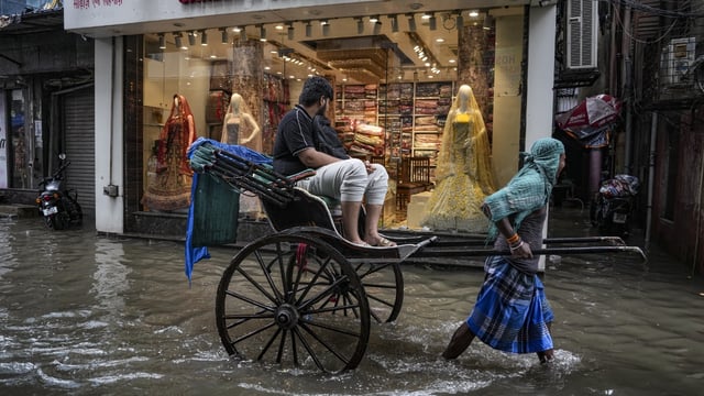 Kolkata Weather
