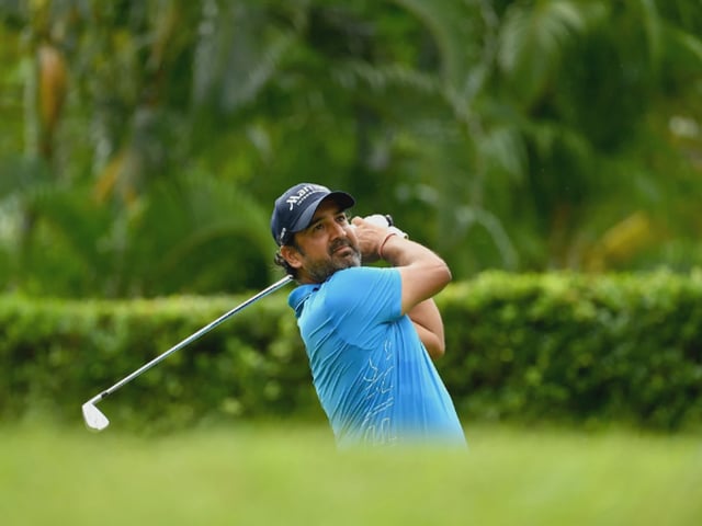 Shiv Kapur
