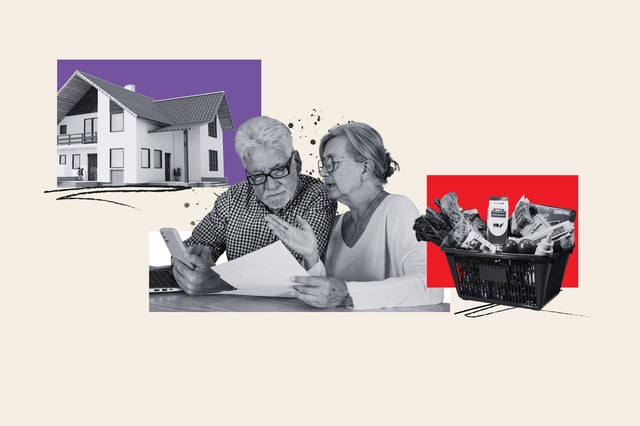 Social Security COLA For 2026 And Beyond