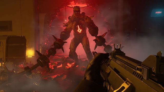 Grab a free Steam key for Killing Floor 3, the brutal new co-op FPS