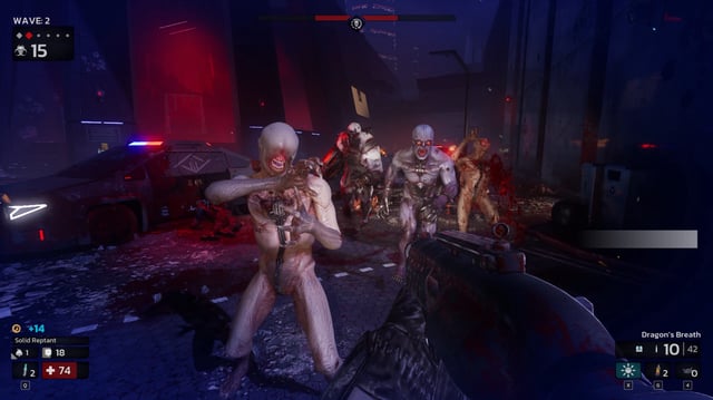 Killing Floor 3