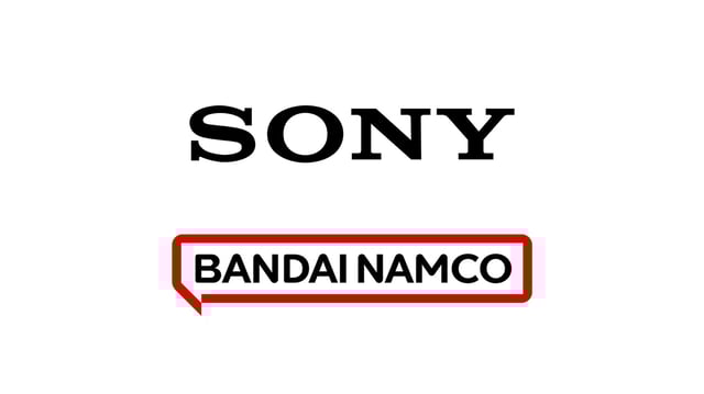 Bandai Namco