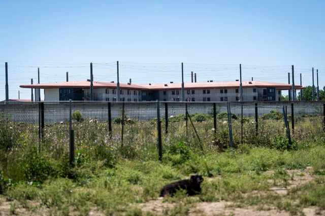 Le juge des référés de Toulouse a reconnu l’« indignité » des conditions de détention à la prison de Seysses, a annoncé l’Observatoire international des prisons samedi 26 juillet 2025.