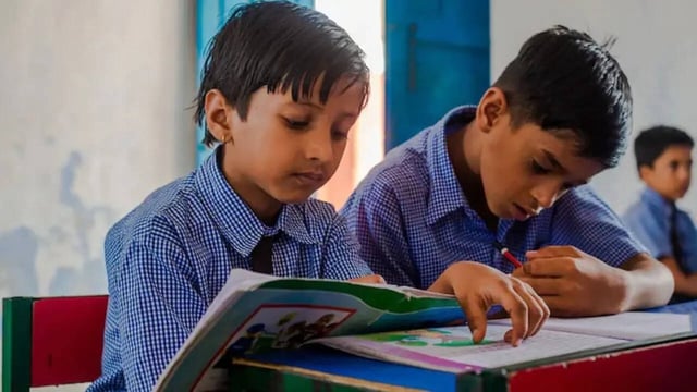 Govt Sounds Alert Over School Safety: Urges States to Act Immediately