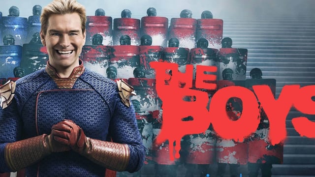 The Boys Season 5 teaser debuted at Comic-Con, thrilling fans with its dark humor and action.
