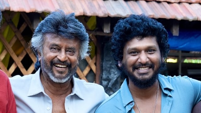 Lokesh Kanagaraj CONFIRMS Working With Rajinikanth, But It's Not Coolie 2.0: We Talked About Making One...
