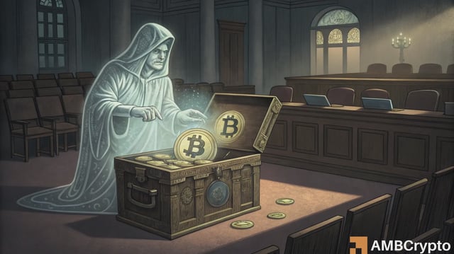 Despite $9B Sell-Off, Bitcoin Prices Remain above $117k- What Does That Say About Demand?