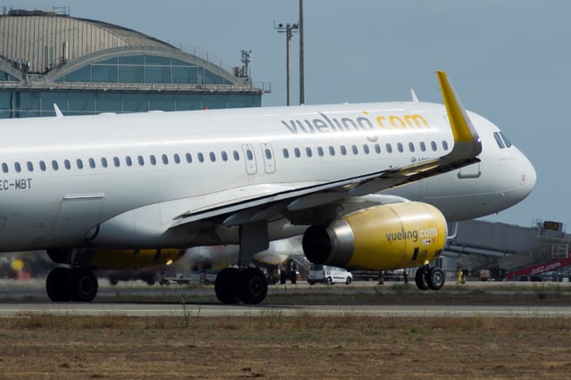 La compagnie aérienne Vueling accusée d'antisémitisme après avoir débarqué un groupe d'une cinquantaine d’adolescents juifs