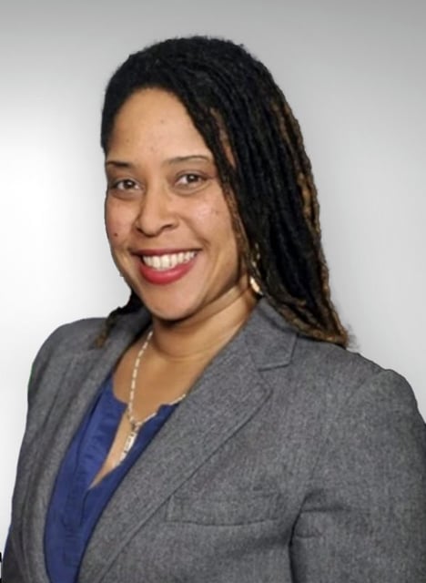 Khadija E. Walker, a federal auditor and inspector general, was selected to be Baltimore County&#39;s next inspector general. (Courtesy of Baltimore County government)