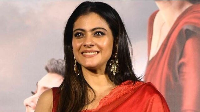 Kajol opens up about cosmetic surgery and aging.