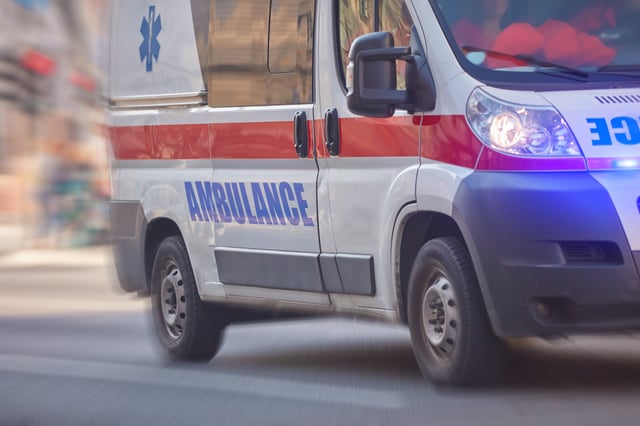 Un chauffard percute une famille et fait quatre blessés avant de prendre la fuite à Colomiers