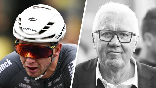 Groves magnifique sur la 20e étape, Lefevere en veut à Evenepoel.