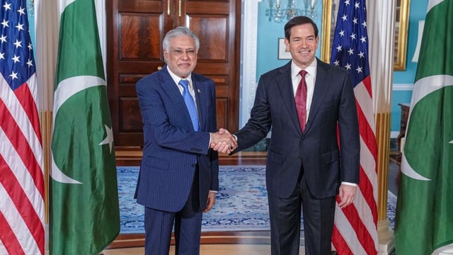 Pakistan's Deputy PM Does A U-Turn After US Designates TRF As A Terrorist Group: 'We Have No Objection'