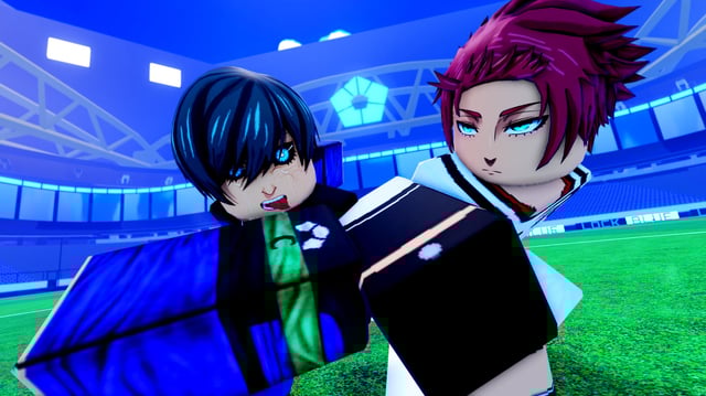 Blue Lock Rivals codes July 2025