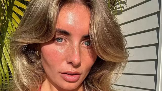 Bonnie Blue opened up on her split from husband Ollie Davidson.