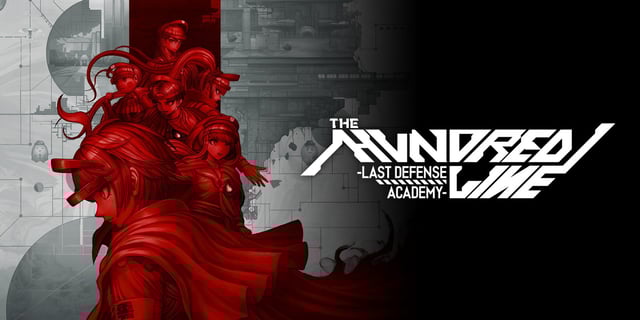 The Hundred Line Last Defense Academy 1.1.0 update
