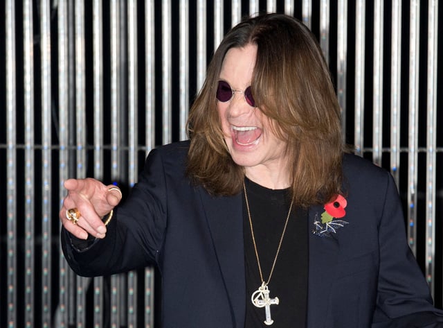 La vida agitada de Ozzy Osbourne dejó momentos tan memorables como extremos; aquí, un repaso