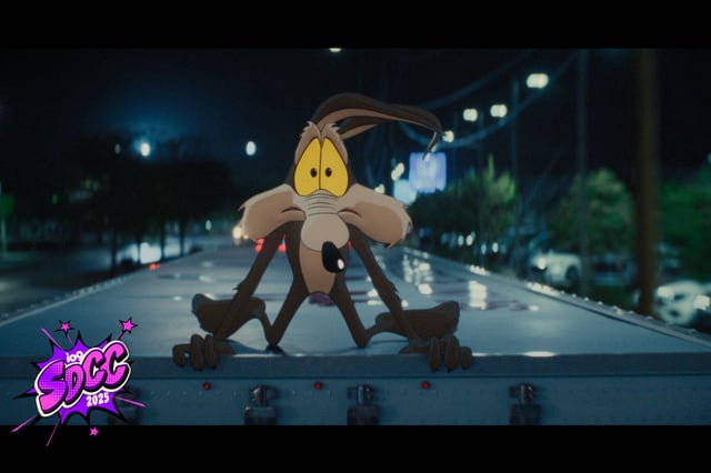 © Warner Bros. Animation/Ketchup Entertainment