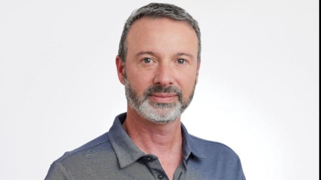 Eric Fogel recalls the origin of Celebrity Deathmatch, which premiered nearly three decades ago on MTV after persistent pitching.
