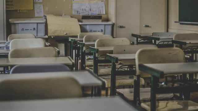 During the initial investigations, police found that the girl was irregular in attending her classes and had been absent recently.