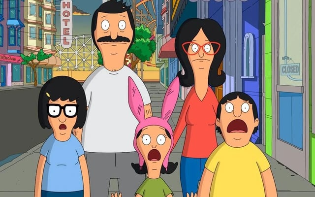 Bob's Burgers