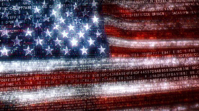 US Data is being deleted by DOGE.