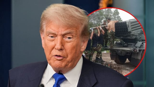 Un conflicto fronterizo entre Tailandia y Camboya ha dejado al menos 33 muertos, con combates que involucran artillería, tanques y aviones de combate.